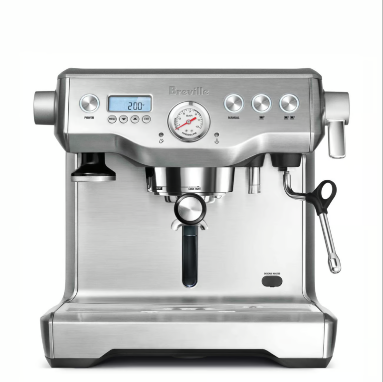 Breville Dual Boiler